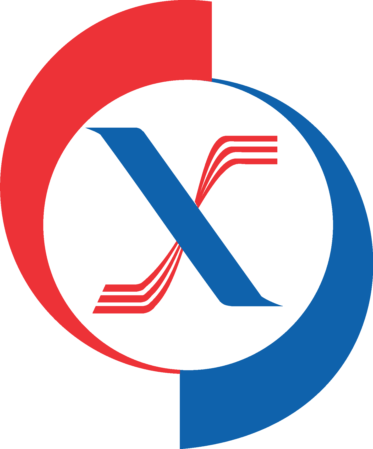 Xс╗Х Sс╗С Logo Vector Logo